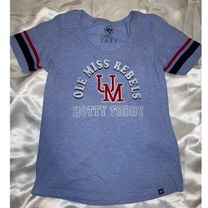 Ole Miss Shirt